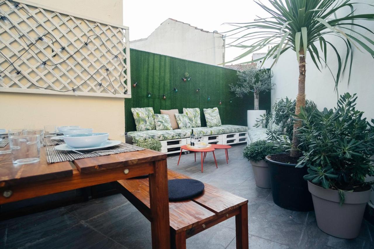 Homeabout Premium Royal Palace Penthouse Madrid Kültér fotó