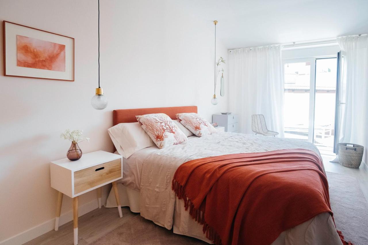 Homeabout Premium Royal Palace Penthouse Madrid Kültér fotó