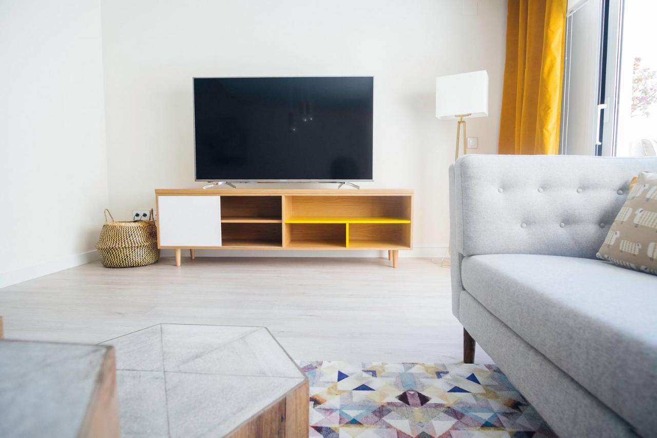 Homeabout Premium Royal Palace Penthouse Madrid Kültér fotó