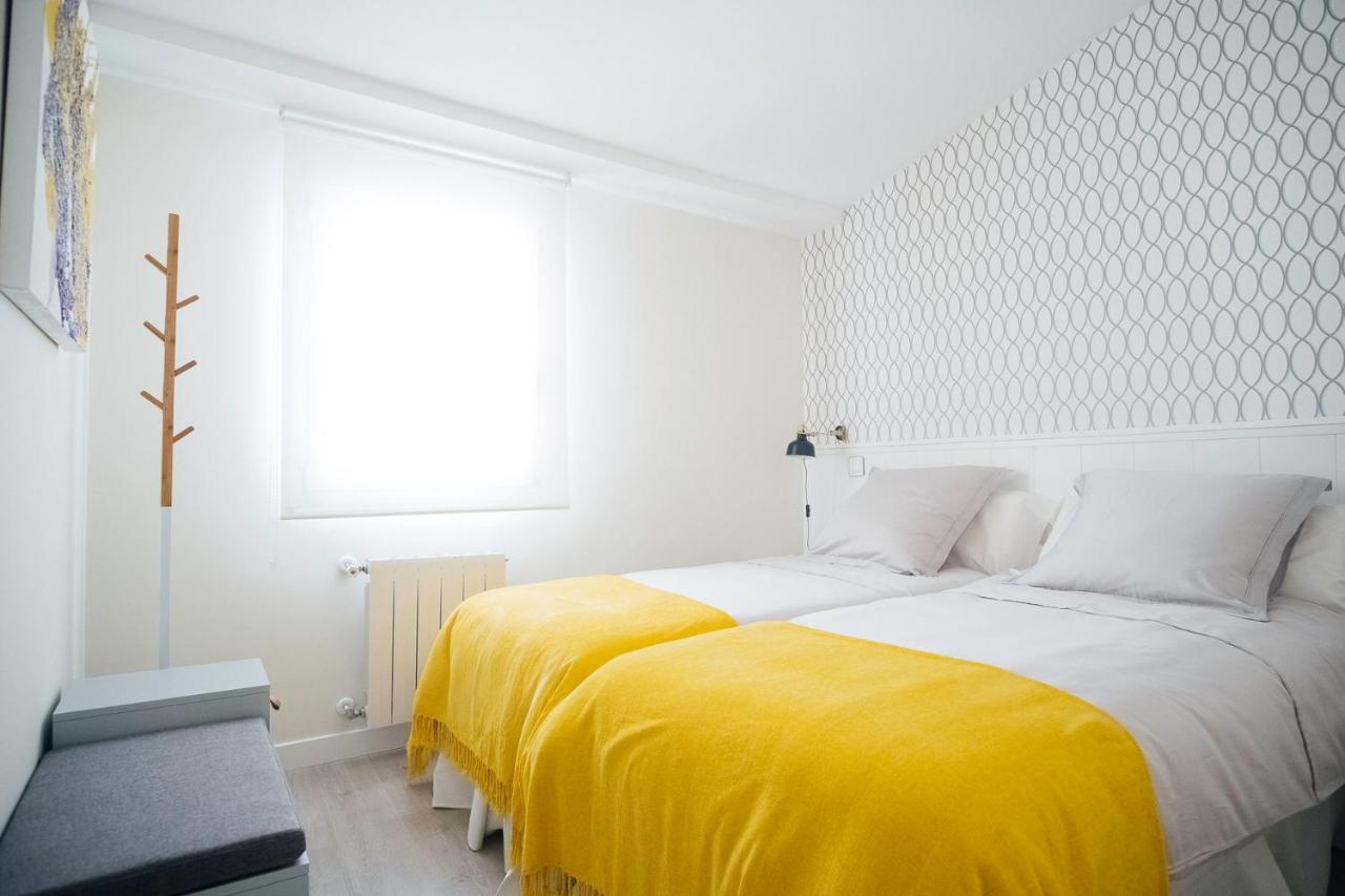 Homeabout Premium Royal Palace Penthouse Madrid Kültér fotó