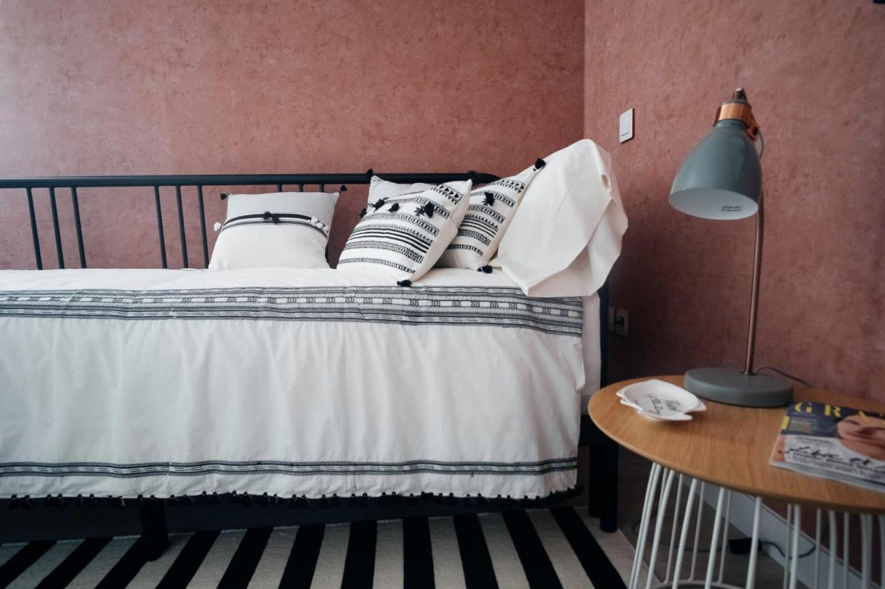 Homeabout Premium Royal Palace Penthouse Madrid Kültér fotó