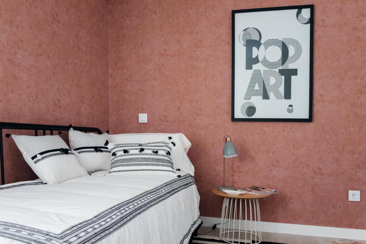 Homeabout Premium Royal Palace Penthouse Madrid Kültér fotó