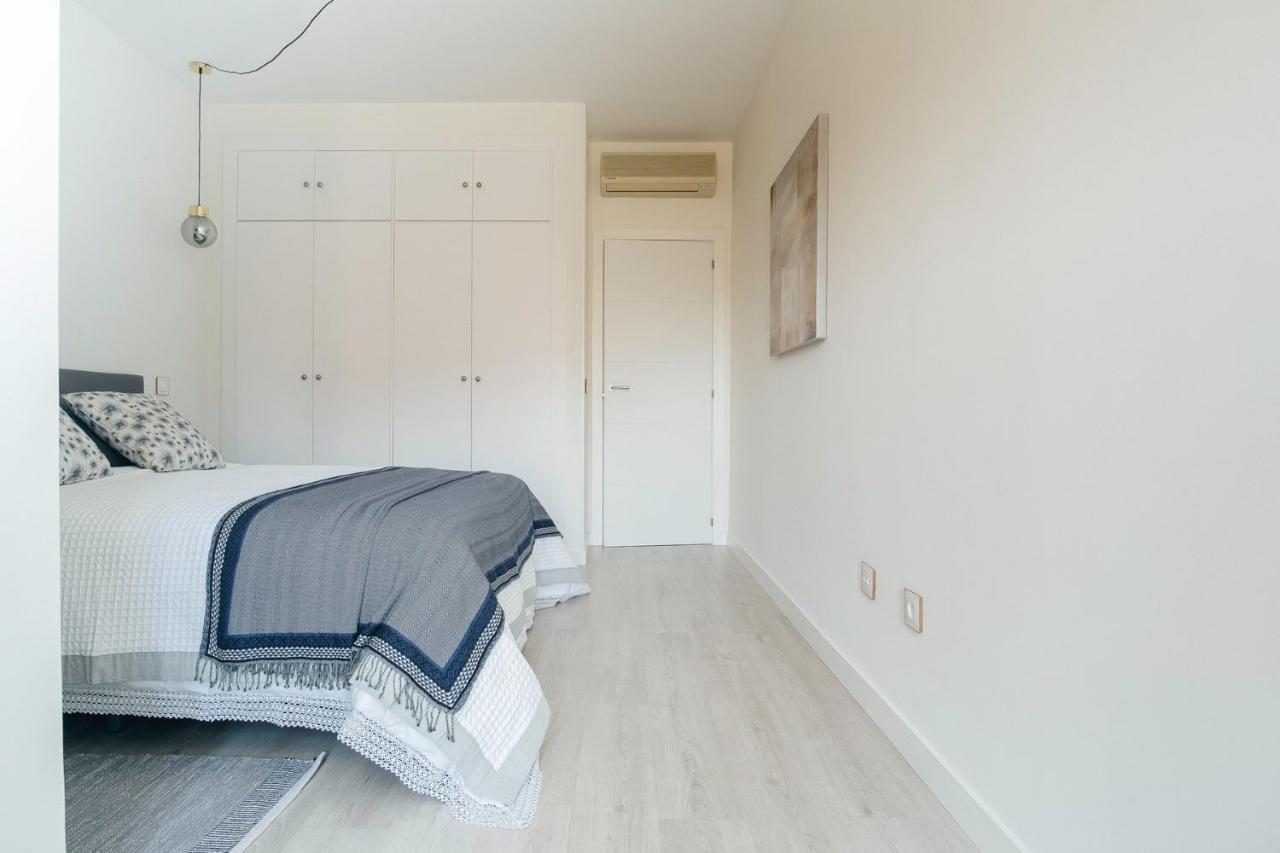 Homeabout Premium Royal Palace Penthouse Madrid Kültér fotó