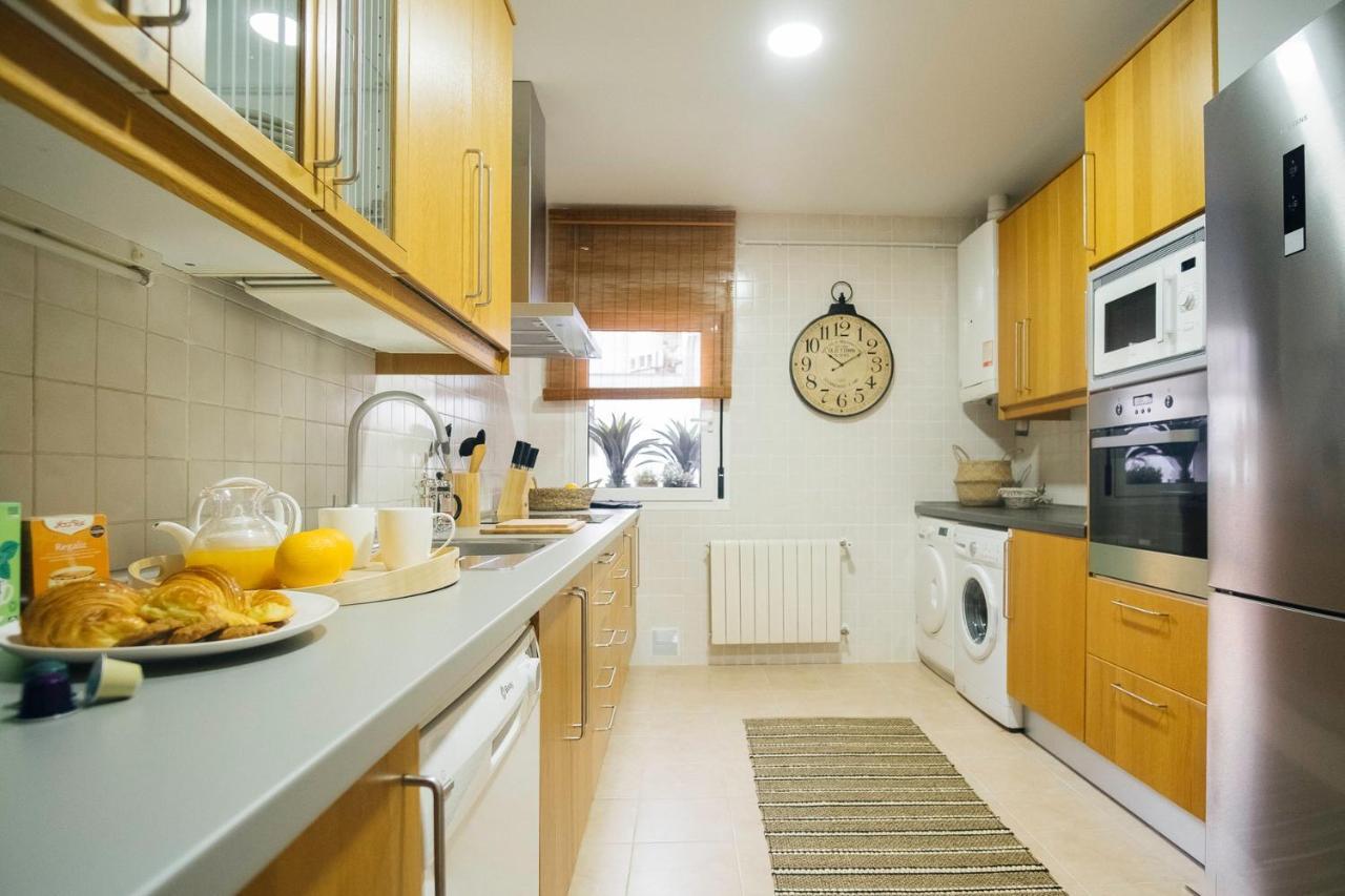 Homeabout Premium Royal Palace Penthouse Madrid Kültér fotó