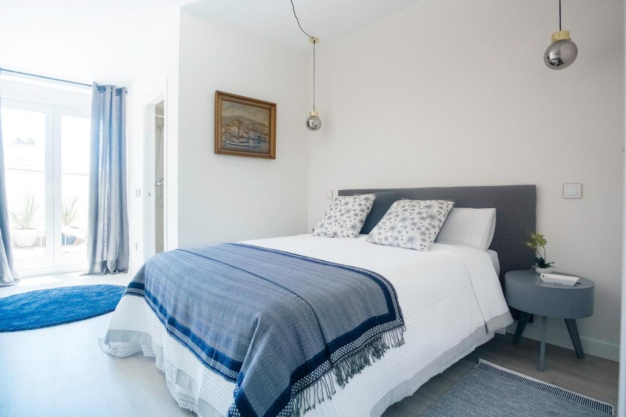 Homeabout Premium Royal Palace Penthouse Madrid Kültér fotó