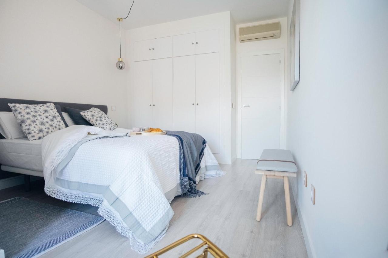Homeabout Premium Royal Palace Penthouse Madrid Kültér fotó