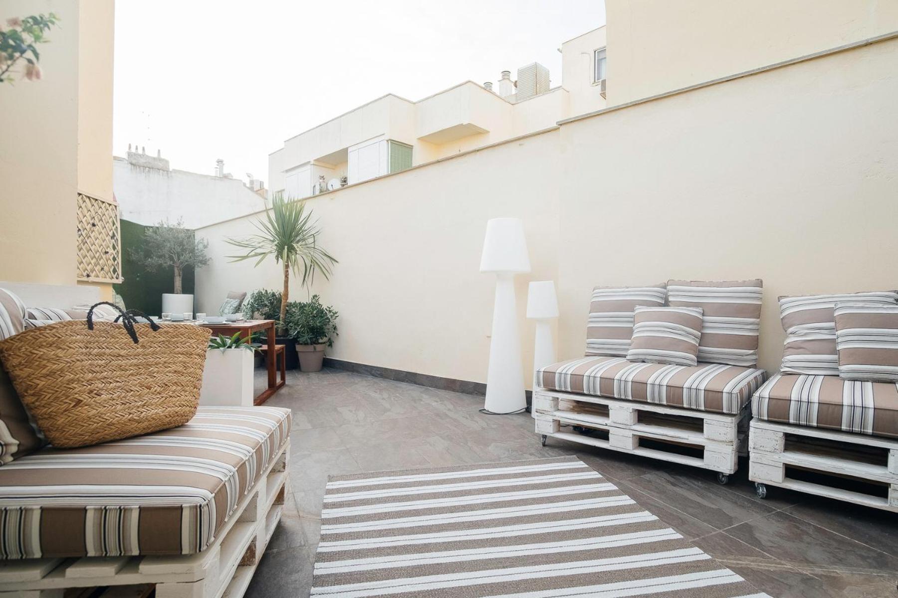 Homeabout Premium Royal Palace Penthouse Madrid Kültér fotó